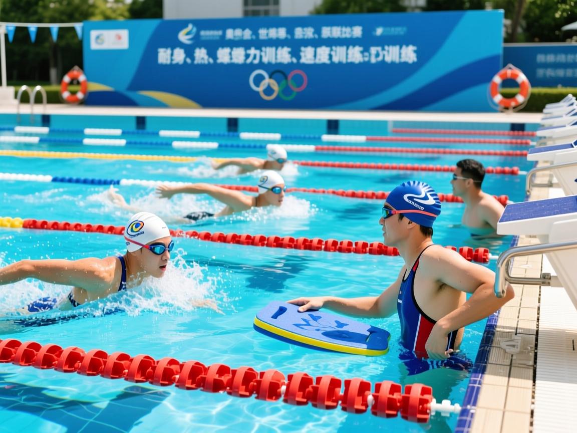 星空体育最新下载-世界纪录选手划水周期大公开，划水冠军表情包  第2张